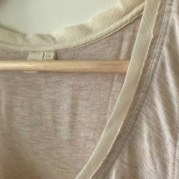 🩷 SALE!! 2 for $25 or 3 for $35 🎁 Anthropologie Tank Top - Picture 3 of 8